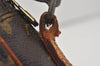 Authentic Louis Vuitton Monogram Amazone Shoulder Cross Bag M45236 Junk 1614I