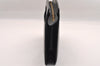 Authentic Louis Vuitton Epi Pochette Homme Clutch Hand Bag Black M52522 LV 1616I