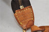 Authentic Louis Vuitton Monogram Pochette Accessoires Pouch M51980 LV 1617E