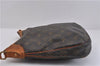 Auth Louis Vuitton Monogram Odeon PM Shoulder Cross Bag M56390 LV Junk 1619D