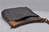 Auth Louis Vuitton Monogram Odeon PM Shoulder Cross Bag M56390 LV Junk 1619D