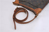 Auth Louis Vuitton Monogram Odeon PM Shoulder Cross Bag M56390 LV Junk 1619D