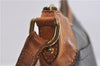 Auth Louis Vuitton Monogram Odeon PM Shoulder Cross Bag M56390 LV Junk 1619D