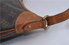 Auth Louis Vuitton Monogram Odeon PM Shoulder Cross Bag M56390 LV Junk 1619D