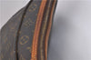 Auth Louis Vuitton Monogram Odeon PM Shoulder Cross Bag M56390 LV Junk 1619D