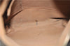 Auth Louis Vuitton Monogram Odeon PM Shoulder Cross Bag M56390 LV Junk 1619D