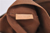Auth Louis Vuitton Monogram Odeon PM Shoulder Cross Bag M56390 LV Junk 1619D