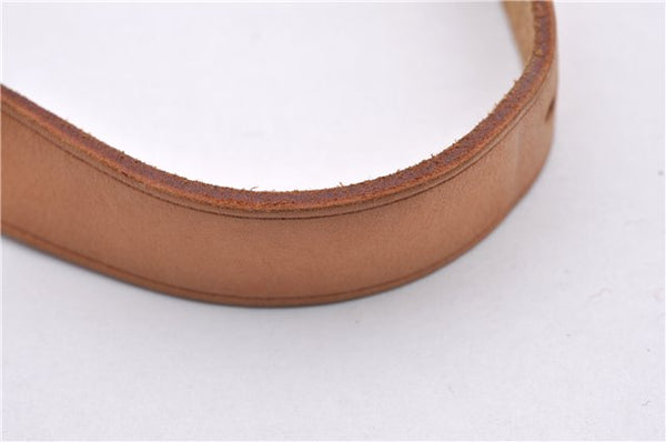 Authentic Louis Vuitton Monogram Cartouchiere MM M51253 Shoulder Cross Bag 1619F