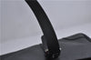 Authentic Louis Vuitton Epi Segur MM Shouler Bag Black M58862 LV 1620D