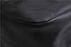 Authentic Louis Vuitton Epi Segur MM Shouler Bag Black M58862 LV 1620D