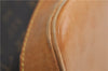 Authentic Louis Vuitton Monogram Alma Hand Bag Purse M51130 LV 1620F