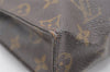 Auth Louis Vuitton Monogram Poche Toilette 26 M47542 Cosmetics Pouch Junk 1620I