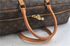 Authentic Louis Vuitton Monogram Sirius 50 Travel Hand Bag M41406 LV 1622D