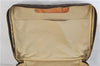 Authentic Louis Vuitton Monogram Sirius 50 Travel Hand Bag M41406 LV 1622D