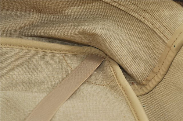 Authentic Louis Vuitton Monogram Sirius 50 Travel Hand Bag M41406 LV 1622D