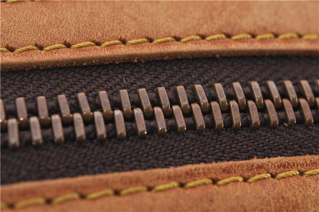 Authentic Louis Vuitton Monogram Sac Souple 45 Hand Boston Bag M41624 LV 1625E