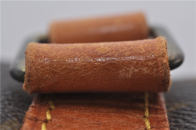 Authentic Louis Vuitton Monogram Sac Souple 45 Hand Boston Bag M41624 LV 1625E