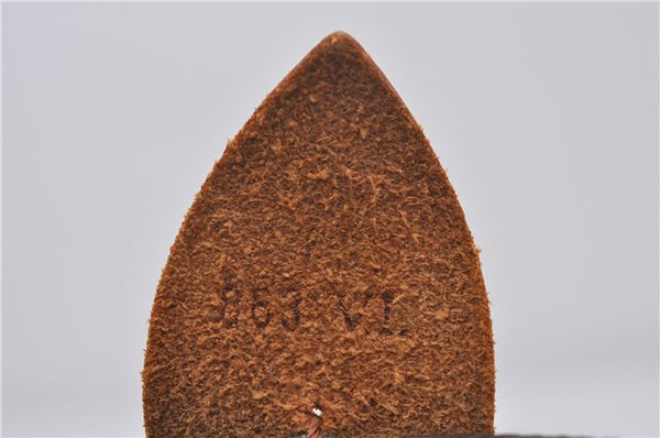 Authentic Louis Vuitton Monogram Sac Souple 45 Hand Boston Bag M41624 LV 1625E