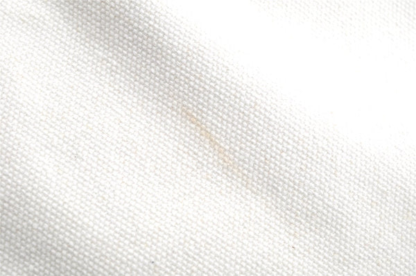 Authentic Louis Vuitton Fondation Exclusive Shoulder Tote Bag Canvas White 1627I