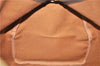 Authentic Louis Vuitton Monogram Keepall 55 Boston Bag M41424 LV 1628D