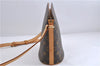 Authentic Louis Vuitton Monogram Drouot Shoulder Cross Body Bag M51290 LV 1629D