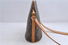 Authentic Louis Vuitton Monogram Drouot Shoulder Cross Body Bag M51290 LV 1629D