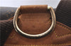 Authentic Louis Vuitton Monogram Montsouris GM Backpack M51135 LV 1630D