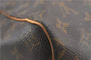 Authentic Louis Vuitton Monogram Speedy 40 Hand Boston Bag M41522 LV 1631G