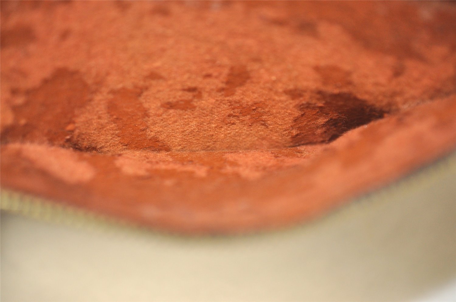 Authentic Louis Vuitton Monogram Enghien Shoulder Cross Bag M51205 LV 1634I