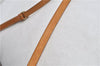 Auth Louis Vuitton Monogram Trocadero 30 Shoulder Cross Body Bag M51272 LV 1635D