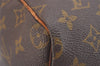 Authentic Louis Vuitton Monogram Speedy 30 Hand Boston Bag Old Model LV 1640I