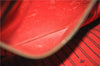 Authentic Louis Vuitton Damier Neverfull PM Shoulder Tote Bag N51109 LV 1642F