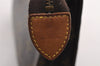 Authentic Louis Vuitton Monogram Poche Toilette 26 Pouch Old Model Junk 1642I