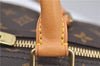 Authentic Louis Vuitton Monogram Keepall 60 Boston Bag M41422 LV 1643D