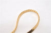 Authentic GIVENCHY Vintage Long Chain Pendant Necklace Gold Tone 1644G