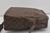 Authentic Louis Vuitton Monogram Marceau Shoulder Cross Body Bag Old Model 1644I