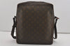 Authentic Louis Vuitton Monogram Marceau Shoulder Cross Body Bag Old Model 1647I