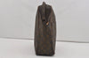 Authentic Louis Vuitton Monogram Marceau Shoulder Cross Body Bag Old Model 1647I