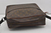 Authentic Louis Vuitton Monogram Marceau Shoulder Cross Body Bag Old Model 1647I