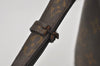 Authentic Louis Vuitton Monogram Marceau Shoulder Cross Body Bag Old Model 1647I