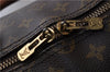 Authentic Louis Vuitton Monogram Keepall 50 Boston Bag M41426 LV 1648D