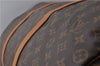 Authentic Louis Vuitton Monogram Keepall 50 Boston Bag M41426 LV 1648D