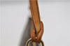 Authentic Louis Vuitton Monogram Pochette Accessoires Pouch M51980 LV 1649D