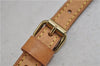 Auth Louis Vuitton Monogram Trocadero 27 Shoulder Cross Body Bag M51274 LV 1650D