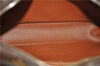 Auth Louis Vuitton Monogram Trocadero 27 Shoulder Cross Body Bag M51274 LV 1650D