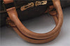 Authentic Louis Vuitton Monogram Keepall Bandouliere 50 Boston Bag M41416 1651D