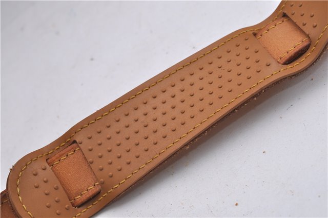 Authentic Louis Vuitton Monogram Saumur 35 Shoulder Cross Bag M42254 LV 1651F