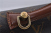 Authentic Louis Vuitton Monogram Monceau 2Way Shoulder Hand Bag M51185 LV 1652D