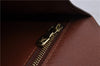 Authentic Louis Vuitton Monogram Monceau 2Way Shoulder Hand Bag M51185 LV 1652D