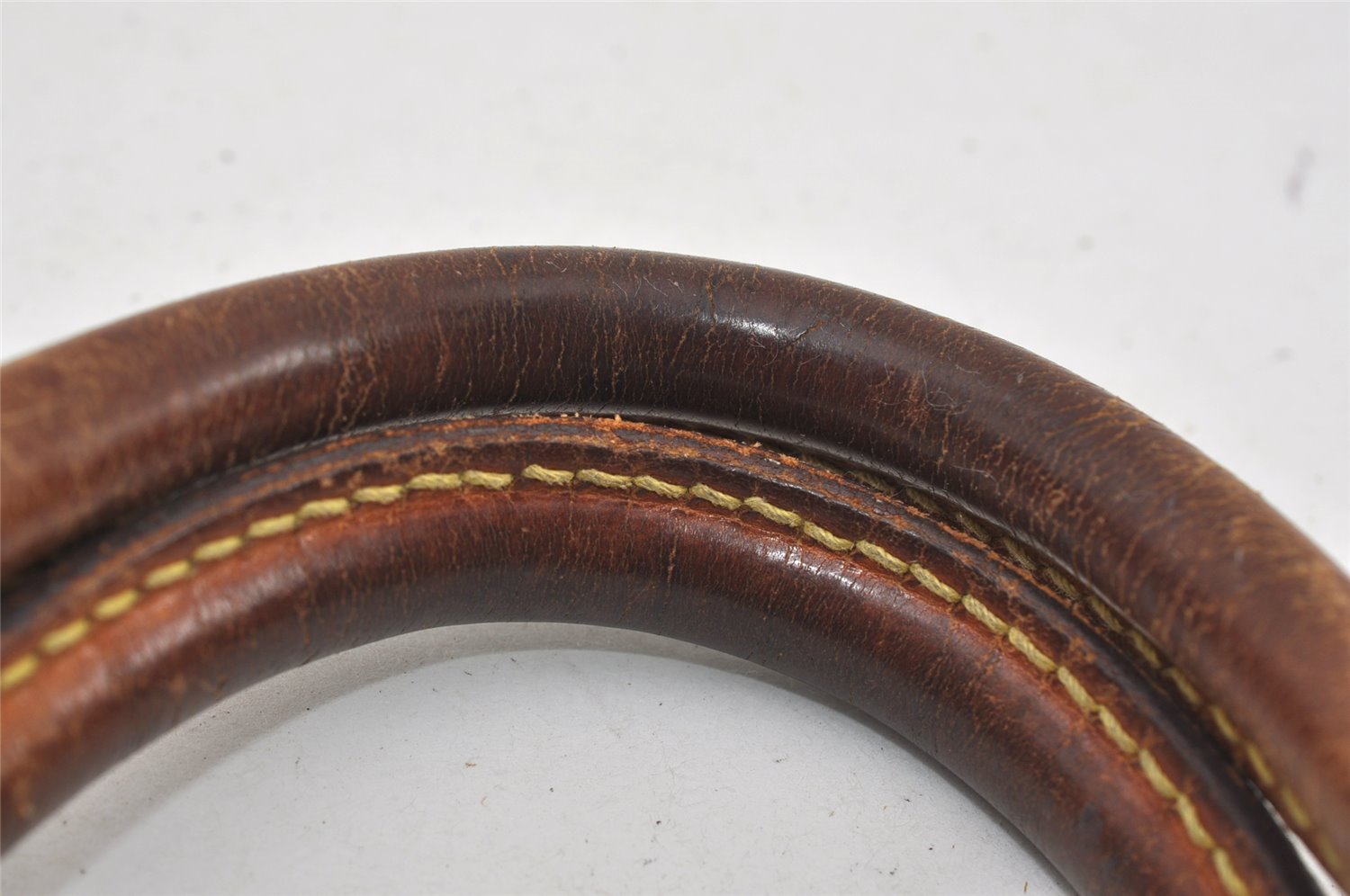 Authentic Louis Vuitton Monogram Alma Hand Bag Purse M51130 LV 1652I